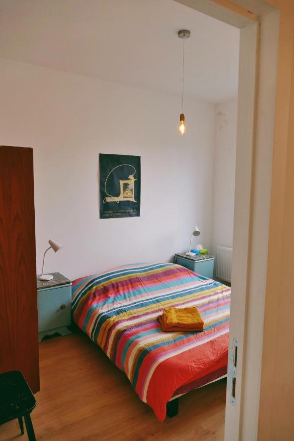 130sqm With 20sqm Terras And Free Parking * Antwerp