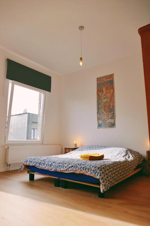 130sqm With 20sqm Terras And Free Parking Apartment *