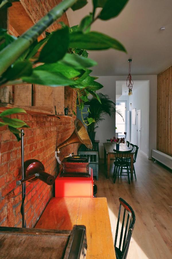 130sqm With 20sqm Terras And Free Parking Apartamento