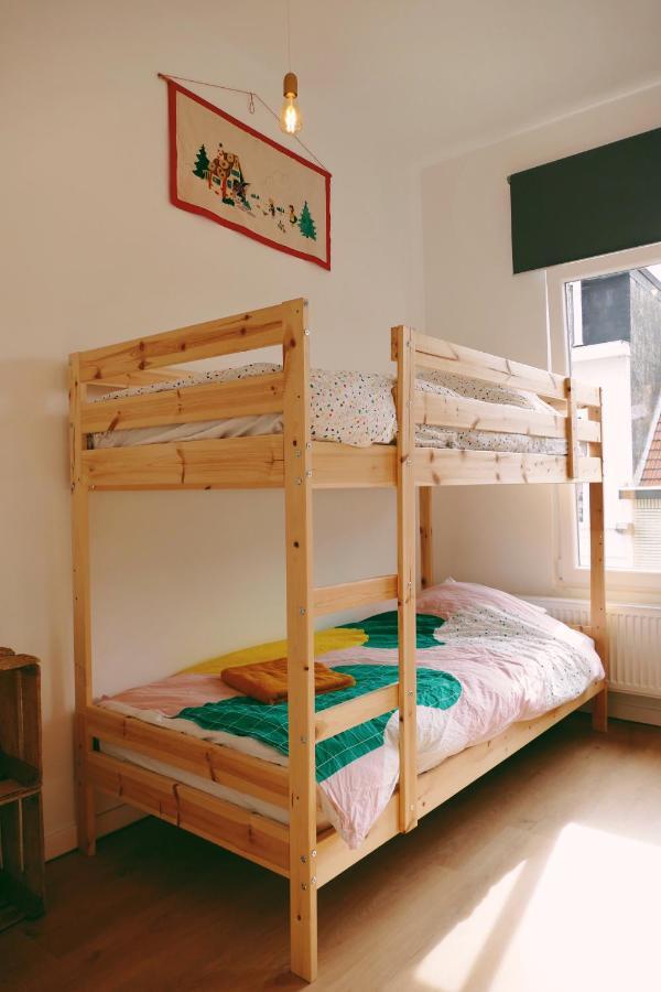 130sqm With 20sqm Terras And Free Parking