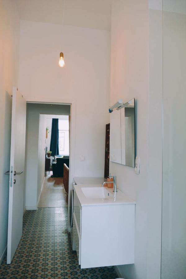 130sqm With 20sqm Terras And Free Parking *