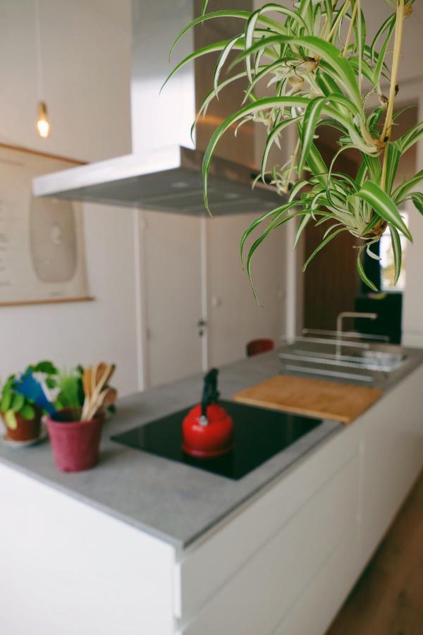Apartamento 130sqm With 20sqm Terras And Free Parking *